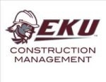 EKU Construction Management graphic