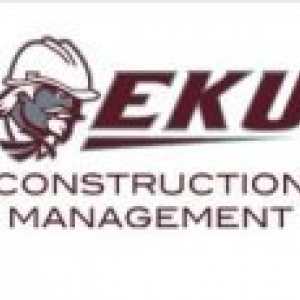 EKU Construction Management graphic