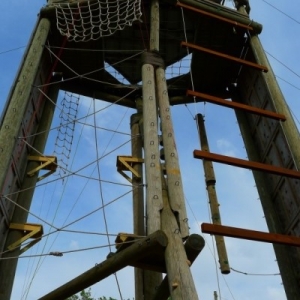 EKU Challenge Course