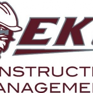 EKU Construction Management graphic